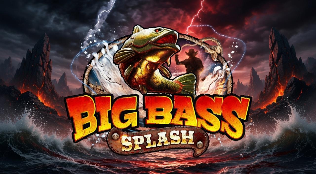 Big Bass Splash